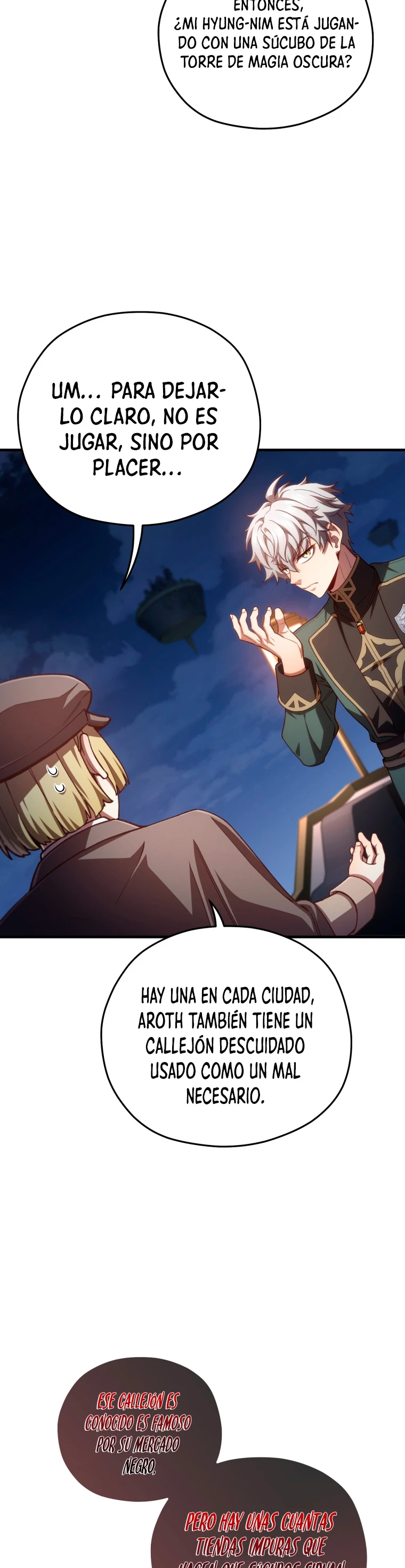 Página 39 del Manga