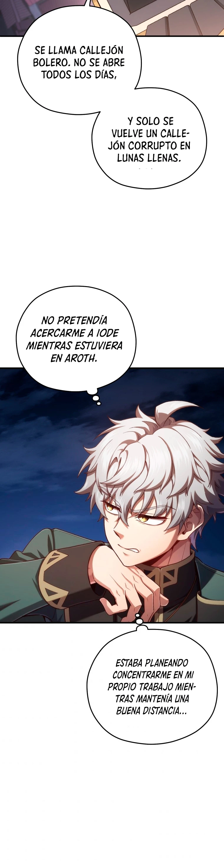 Página 41 del Manga