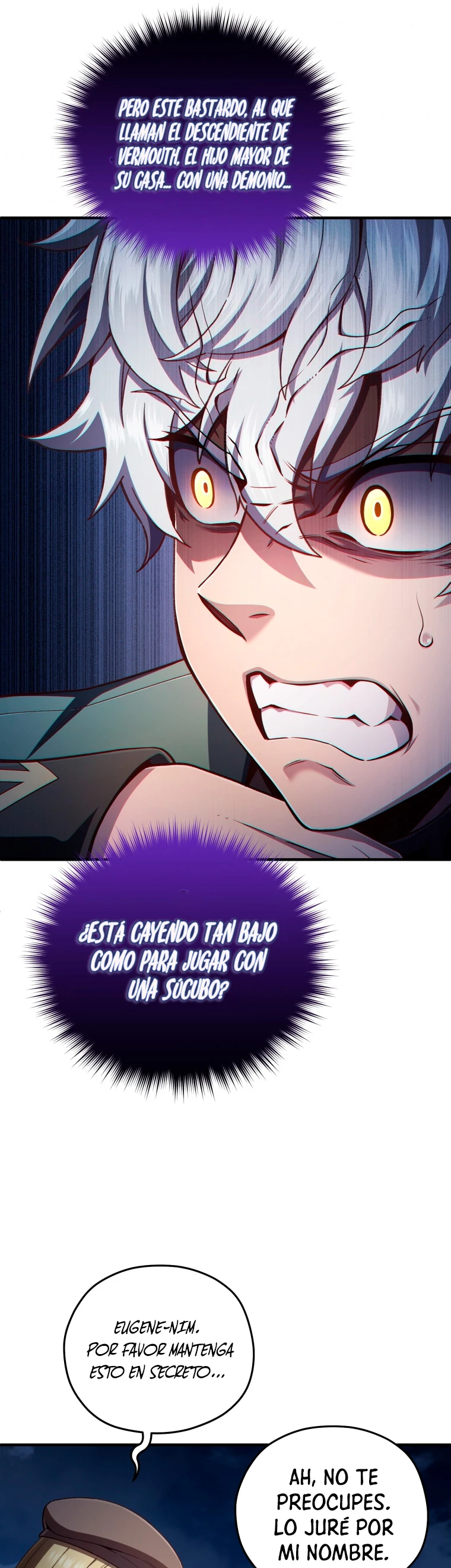 Página 42 del Manga