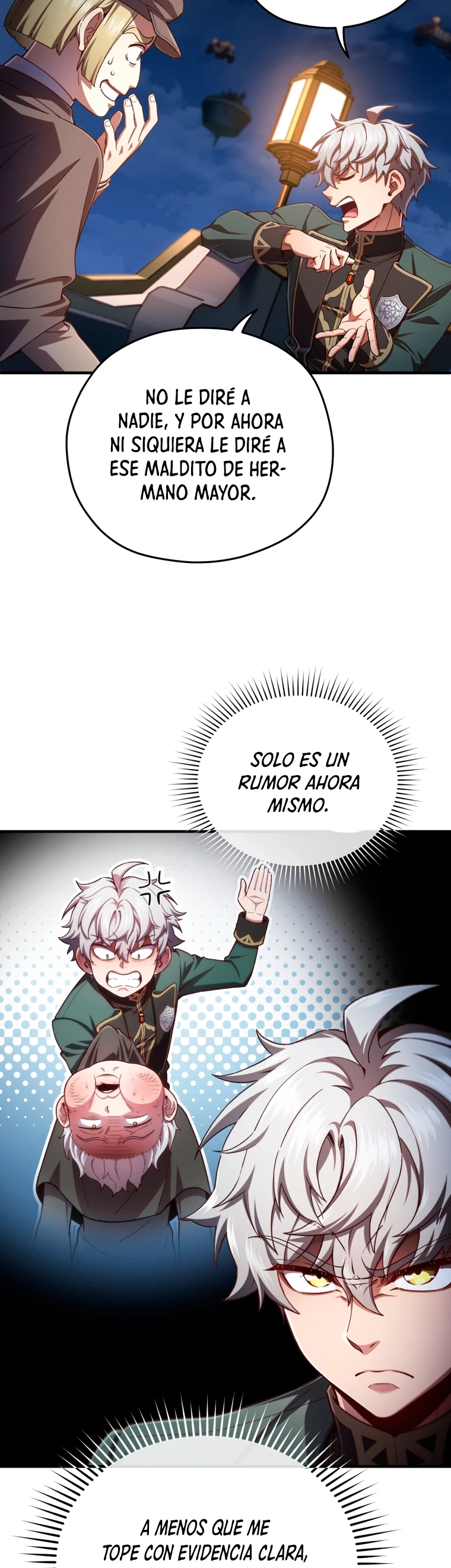 Página 43 del Manga