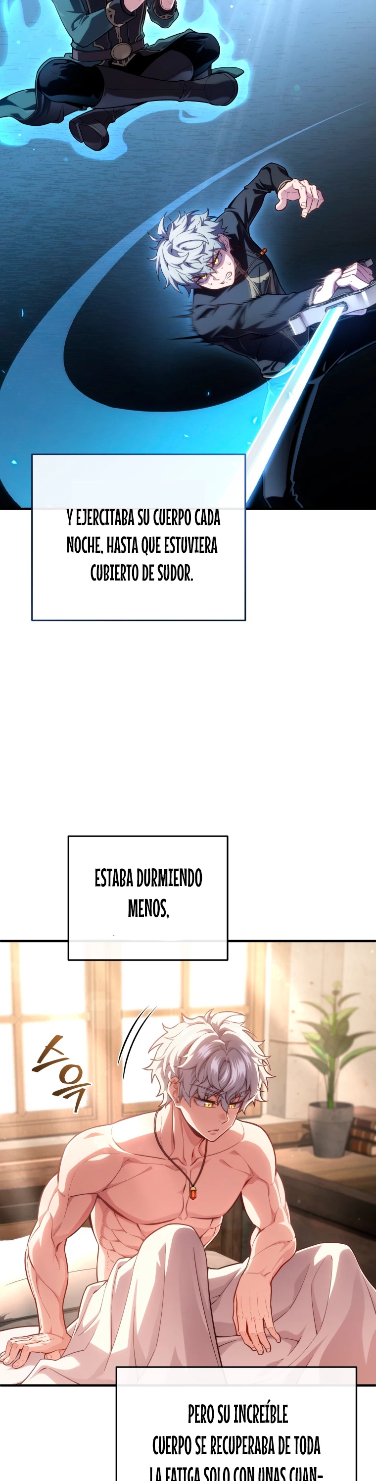 Página 32 del Manga