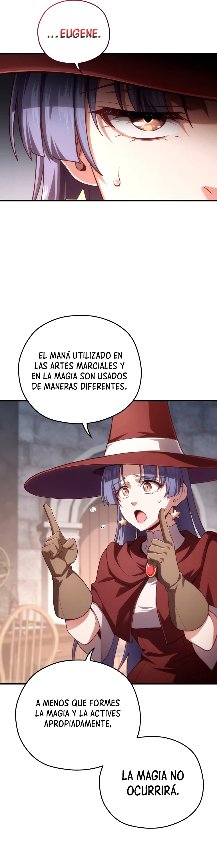 Página 40 del Manga