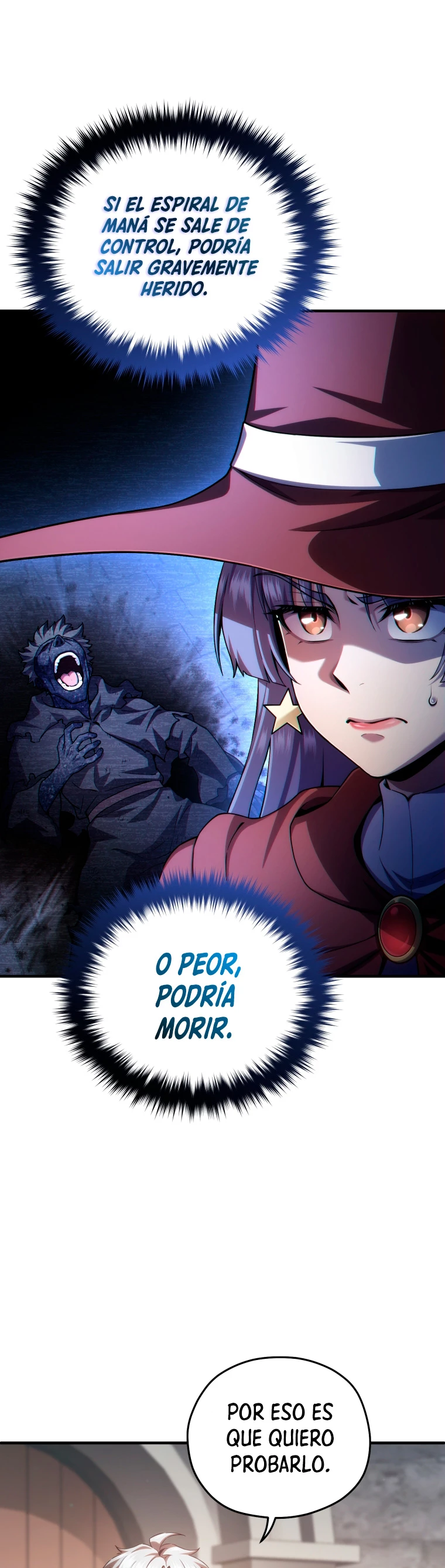 Página 41 del Manga
