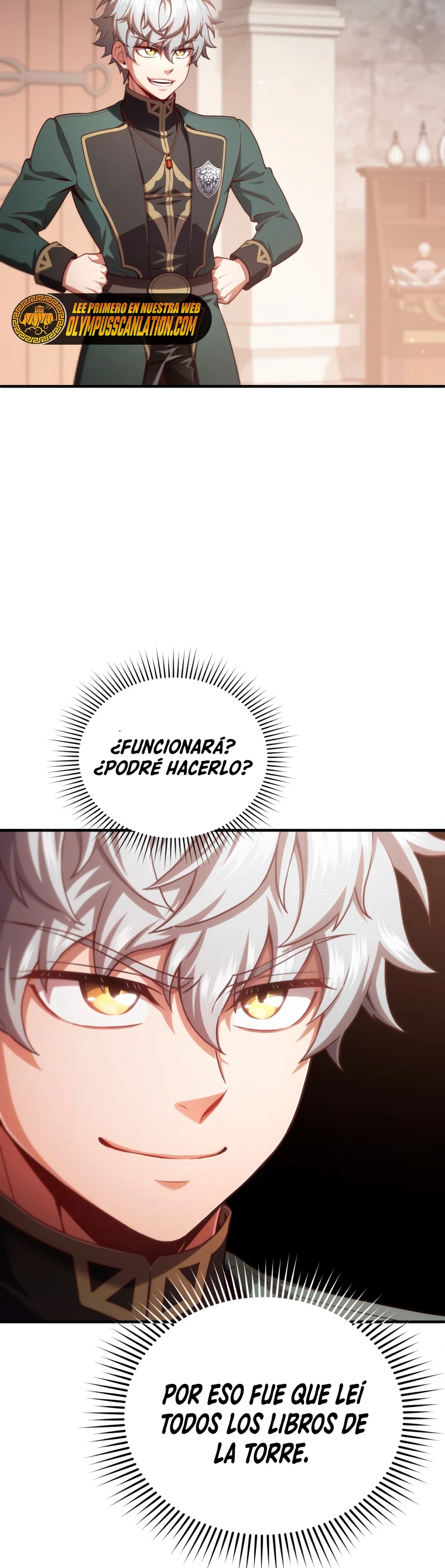 Página 42 del Manga