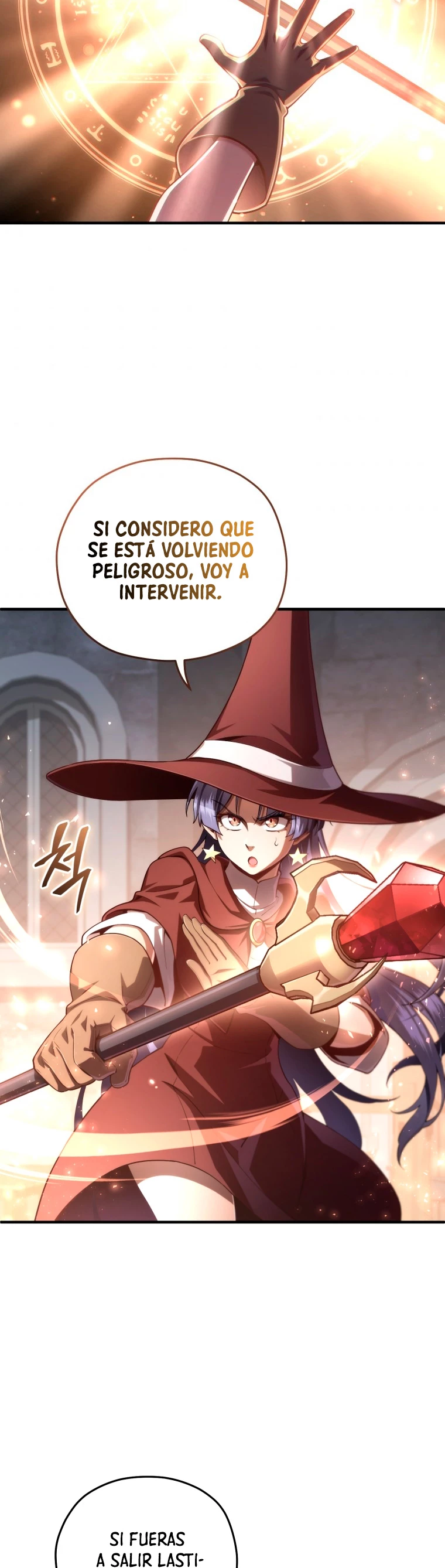 Página 44 del Manga