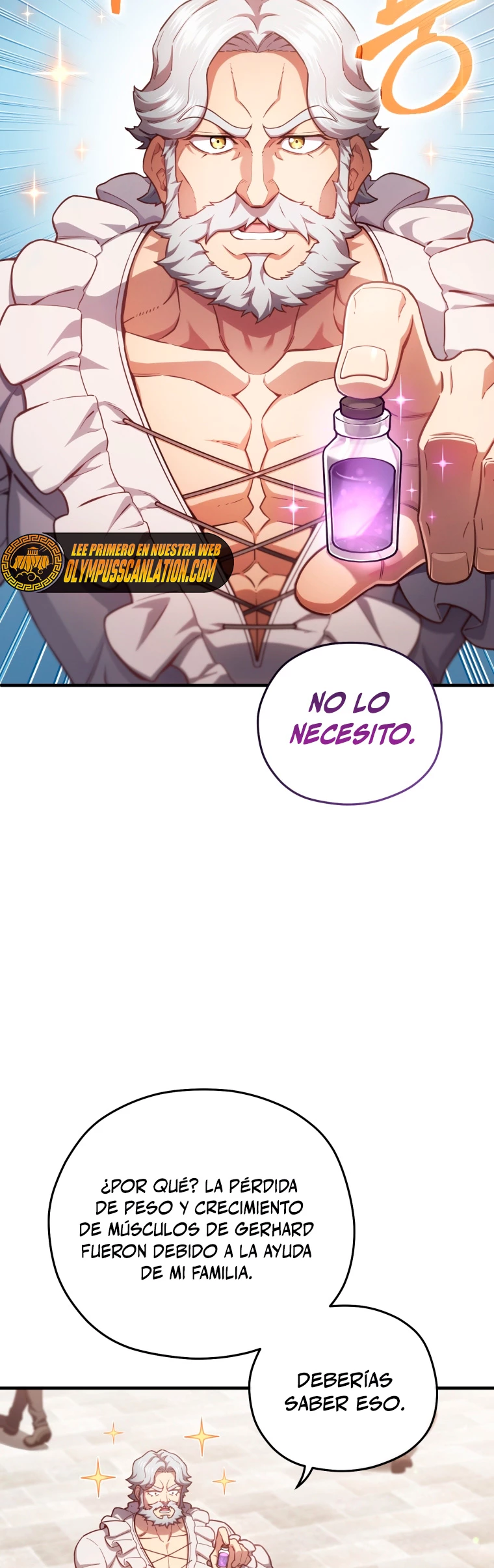 Página 37 del Manga