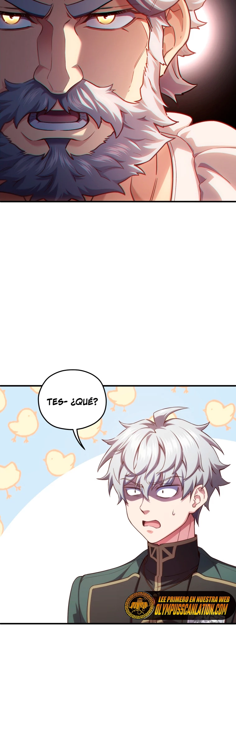 Página 41 del Manga