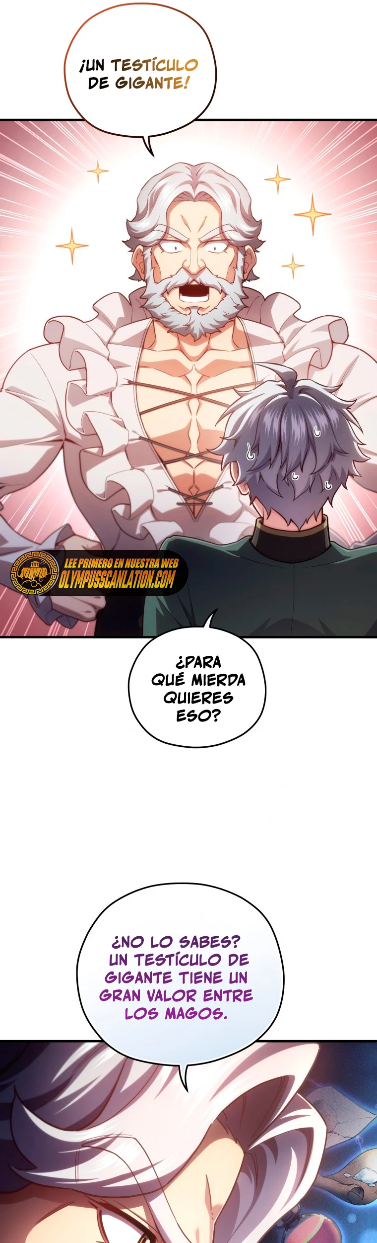 Página 42 del Manga