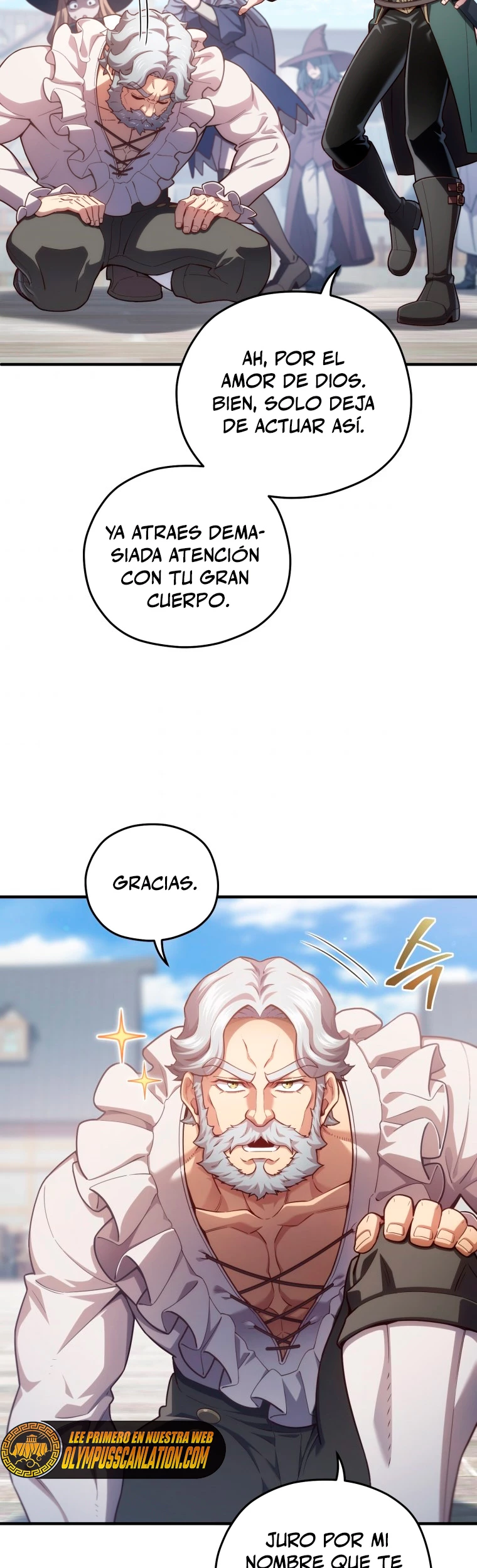 Página 46 del Manga