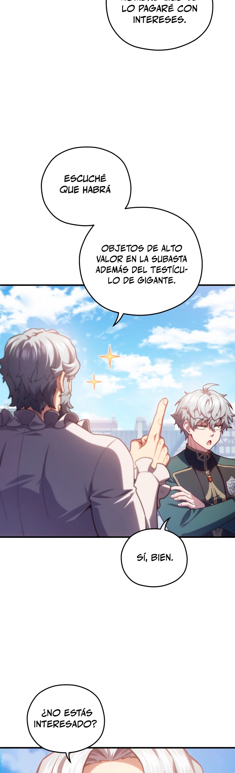 Página 47 del Manga