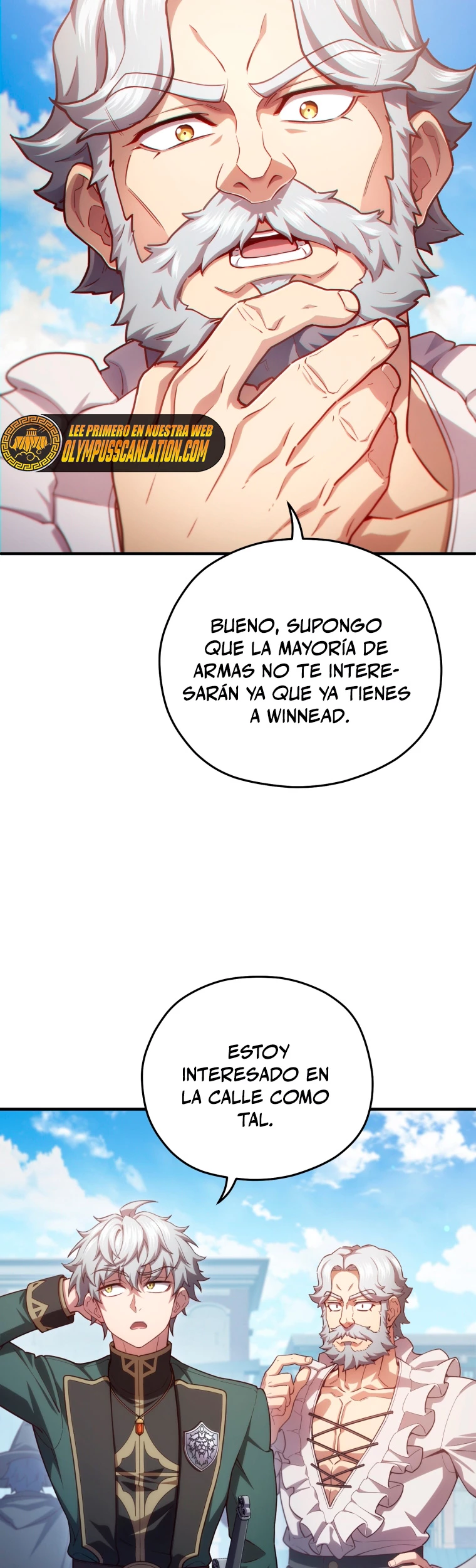 Página 48 del Manga