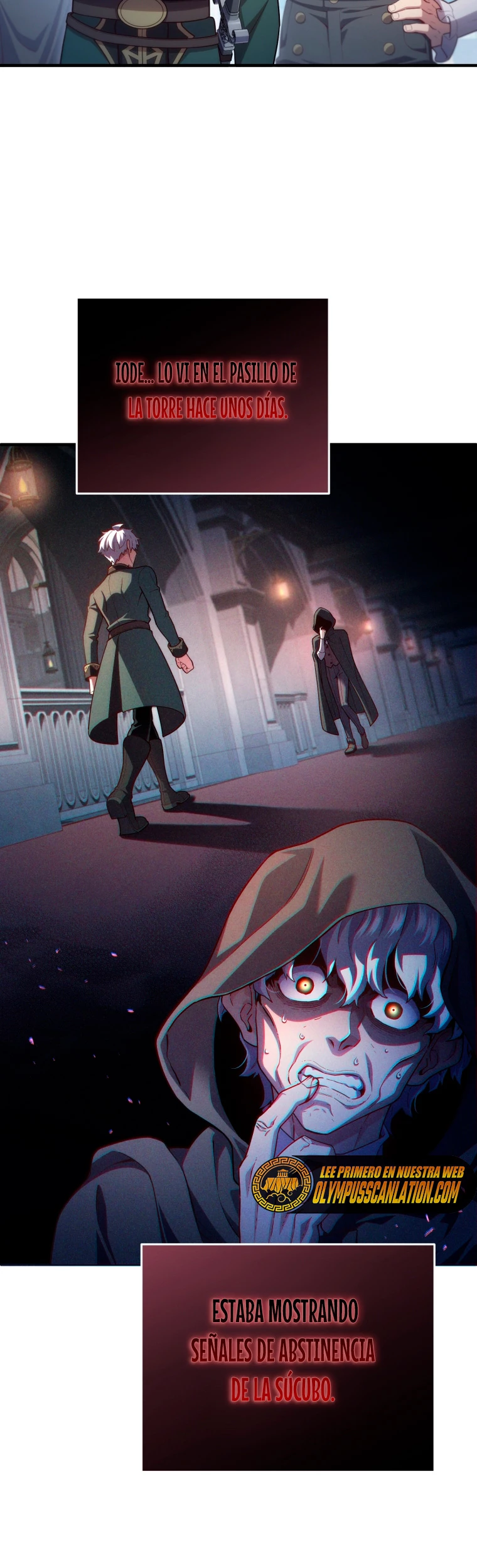 Página 49 del Manga