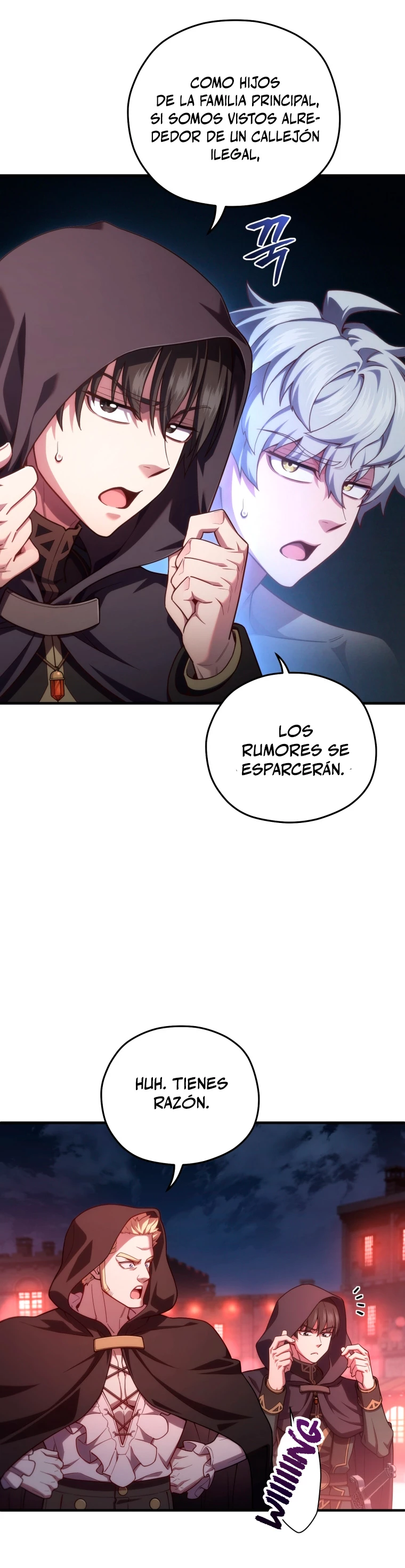 Página 40 del Manga