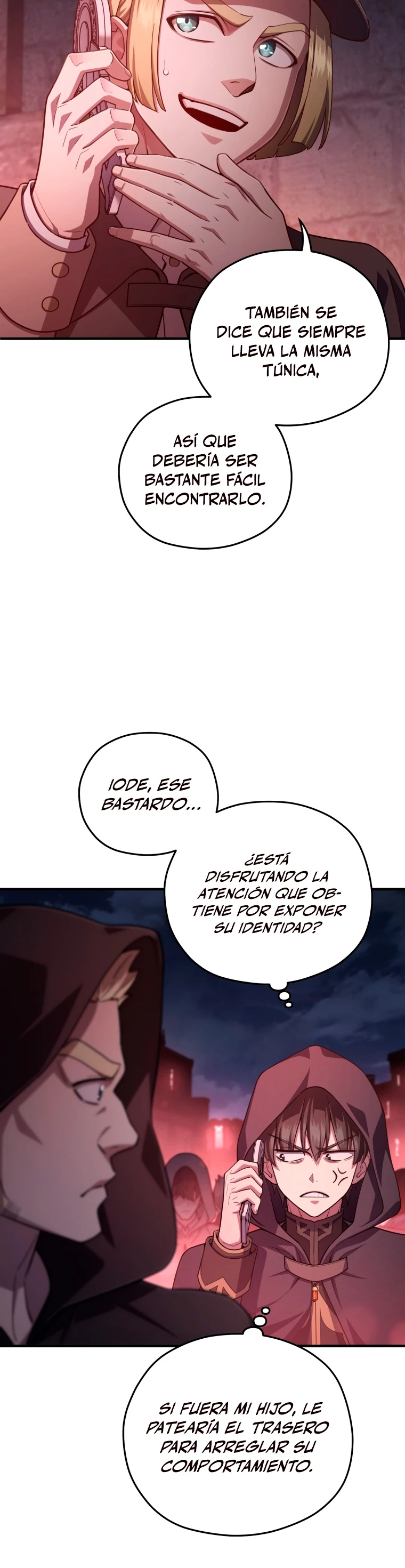 Página 43 del Manga