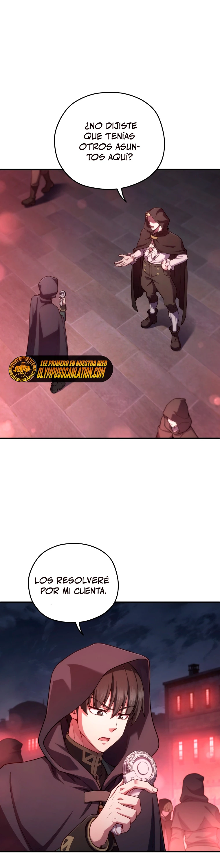 Página 44 del Manga
