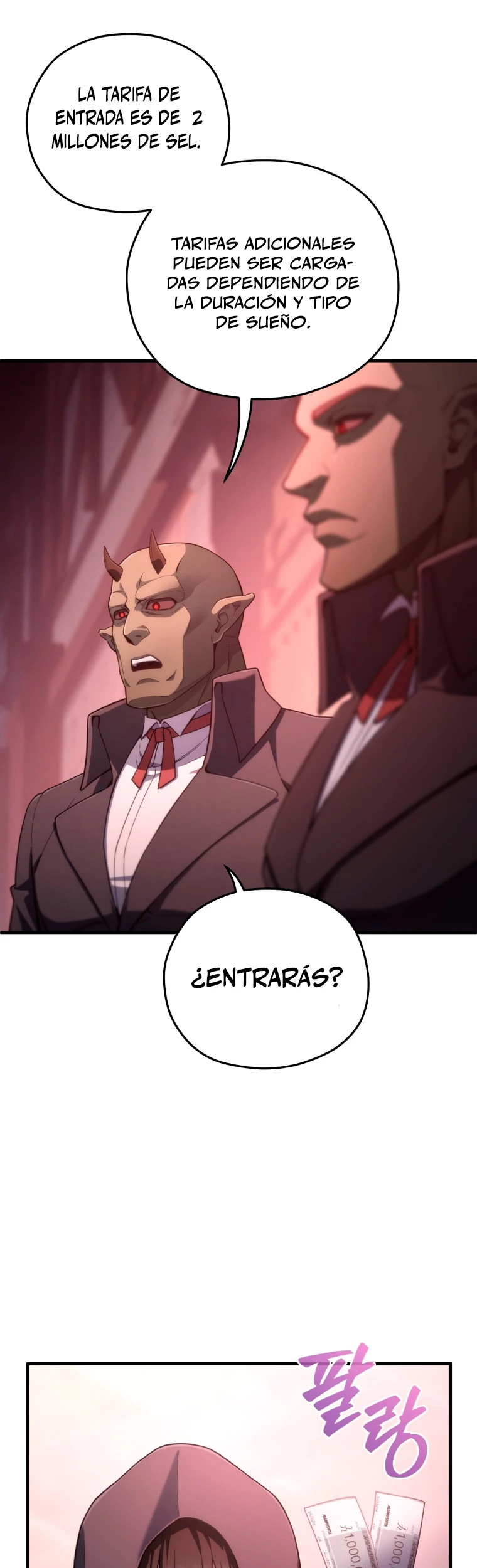 Página 36 del Manga