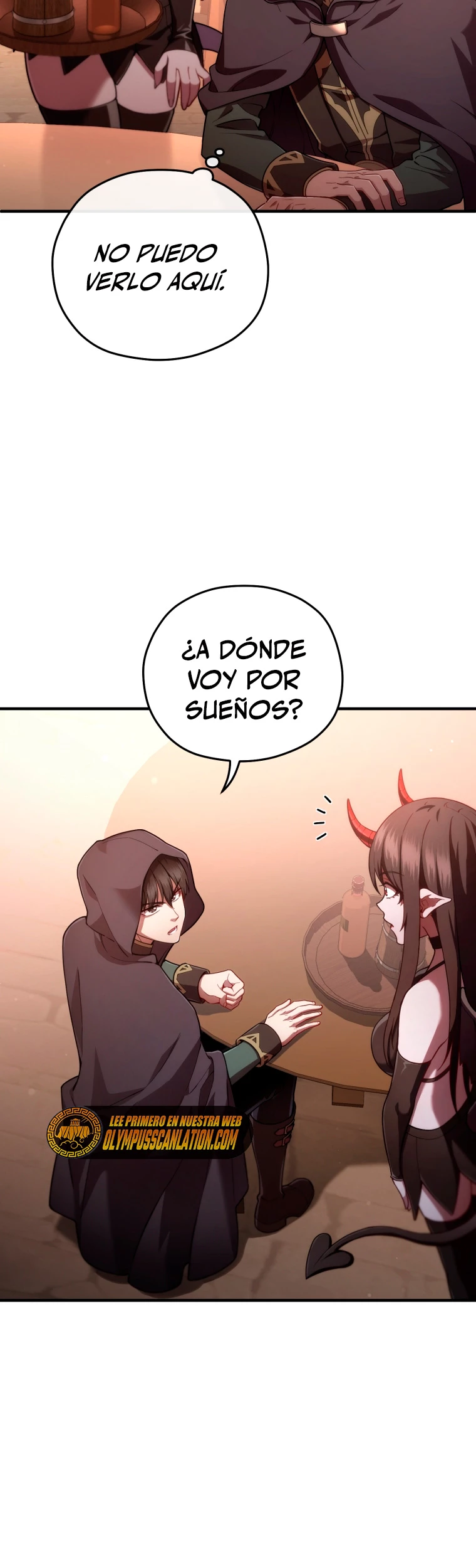 Página 39 del Manga