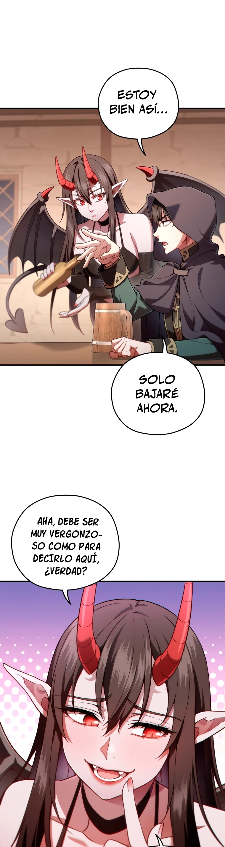 Página 42 del Manga