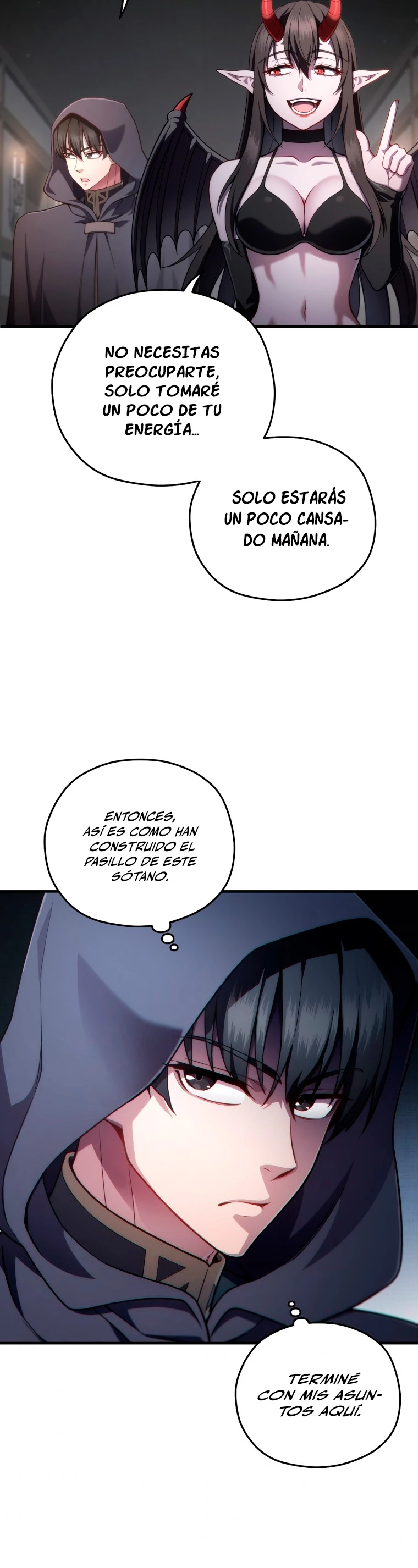 Página 44 del Manga