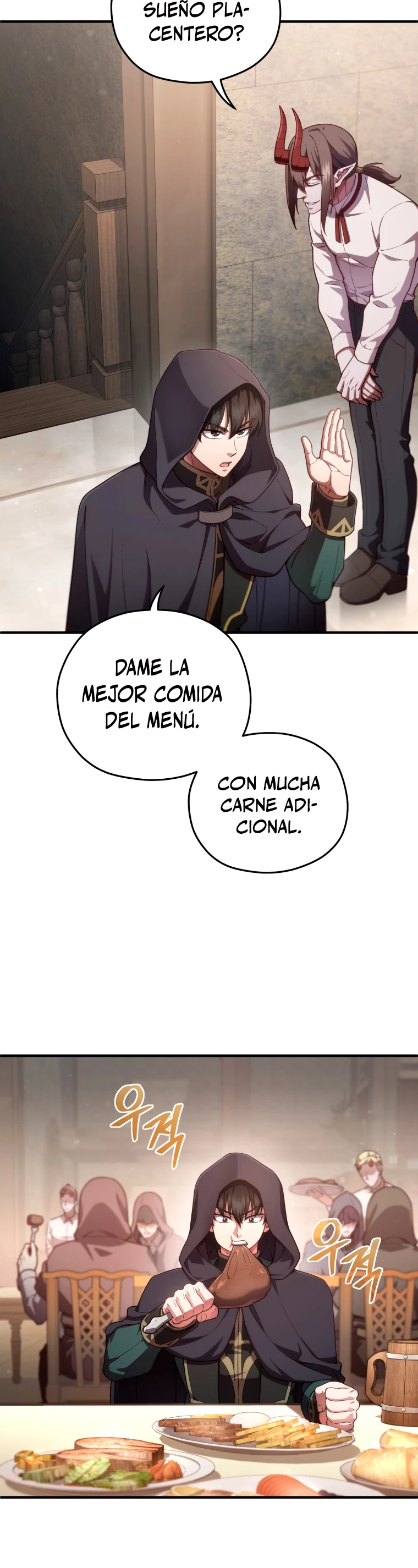 Página 47 del Manga