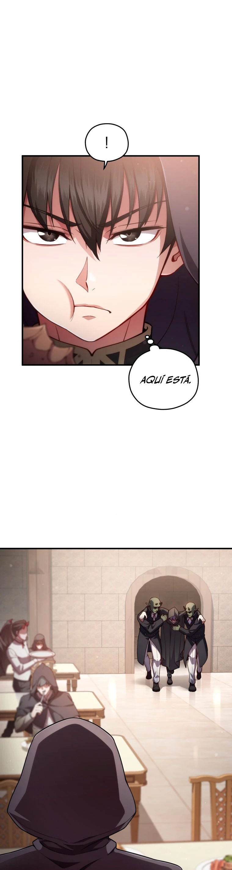 Página 48 del Manga