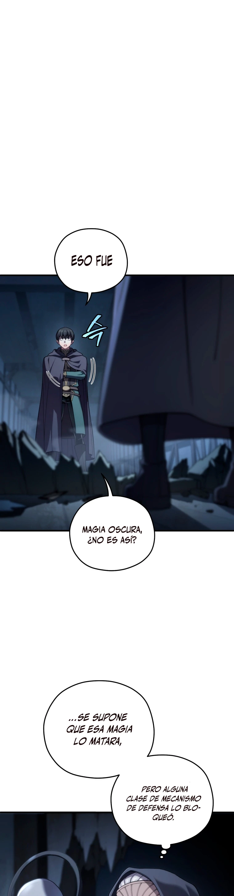 Página 38 del Manga