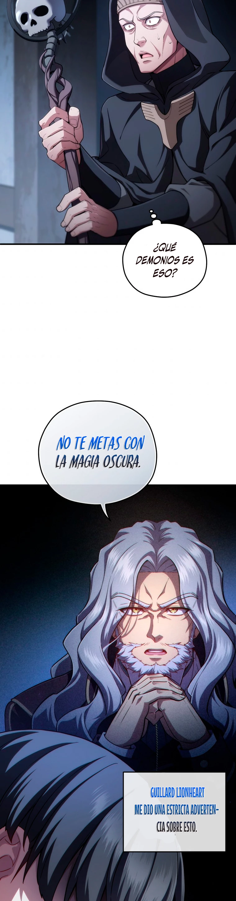 Página 39 del Manga