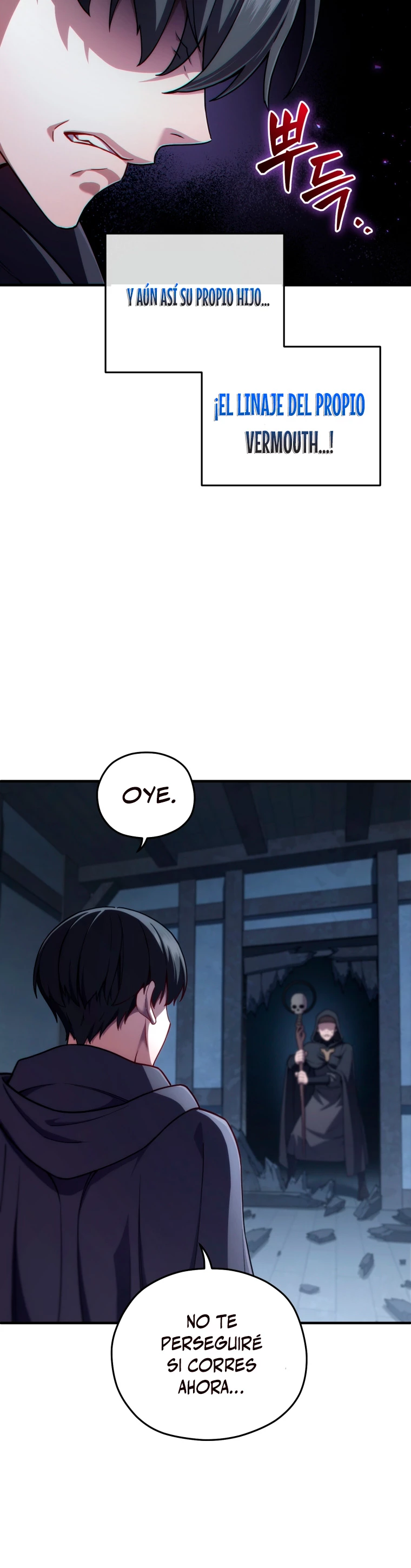Página 40 del Manga