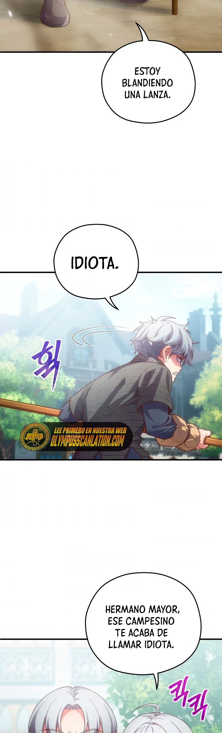 Página 36 del Manga