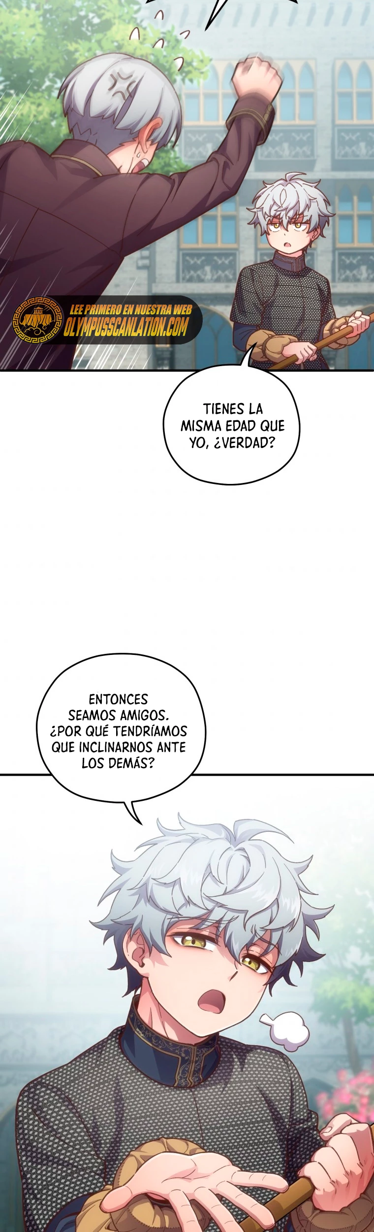 Página 40 del Manga