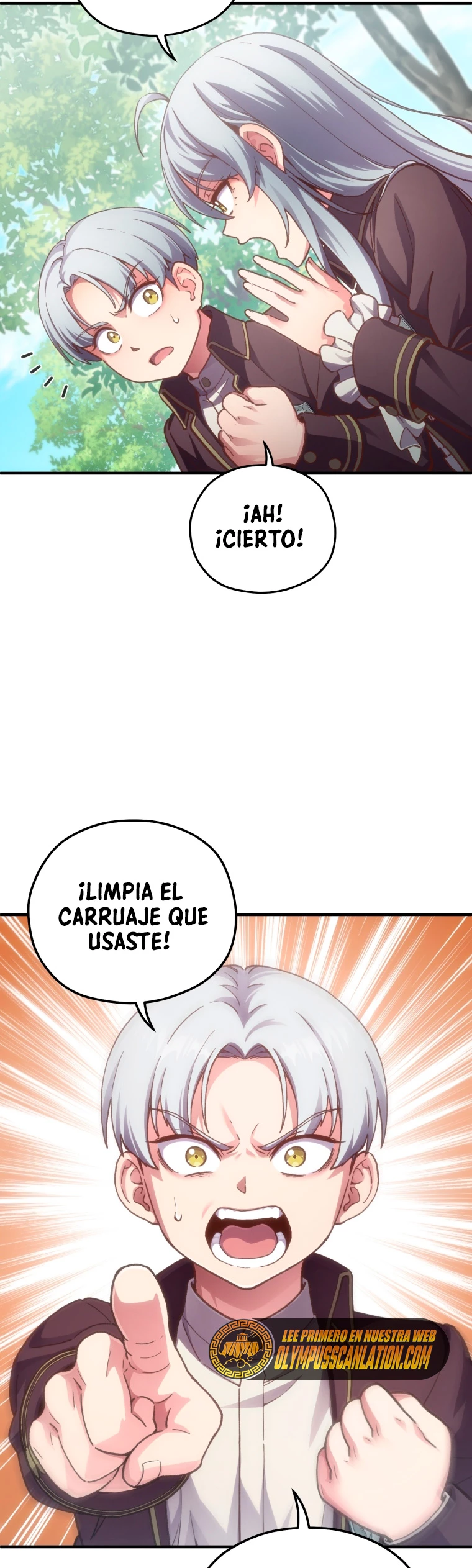 Página 42 del Manga