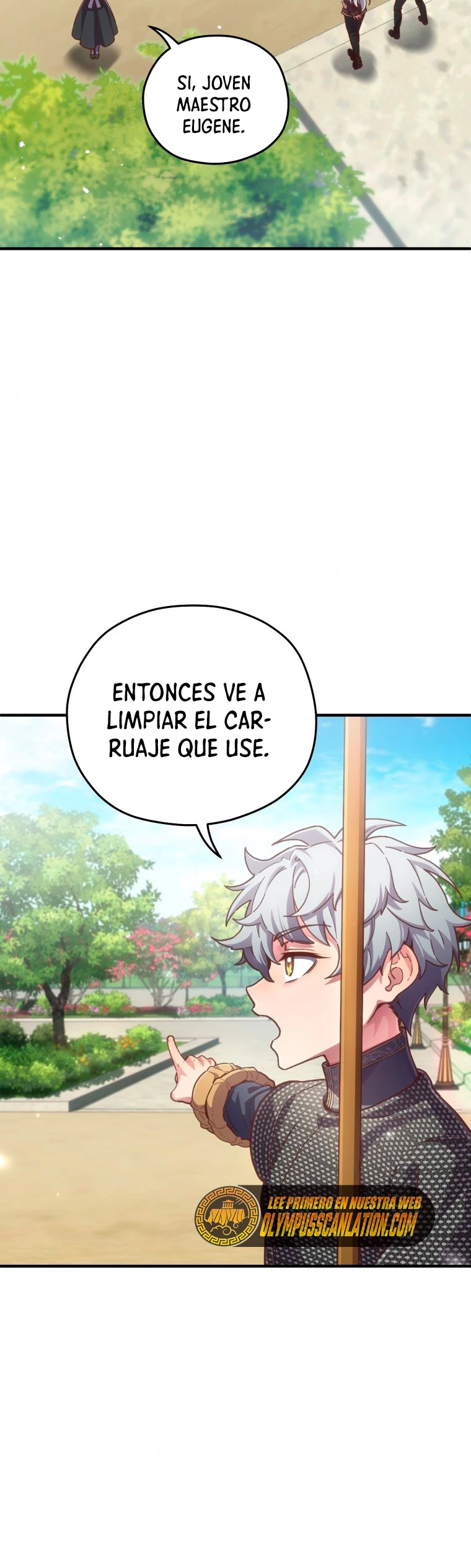 Página 44 del Manga