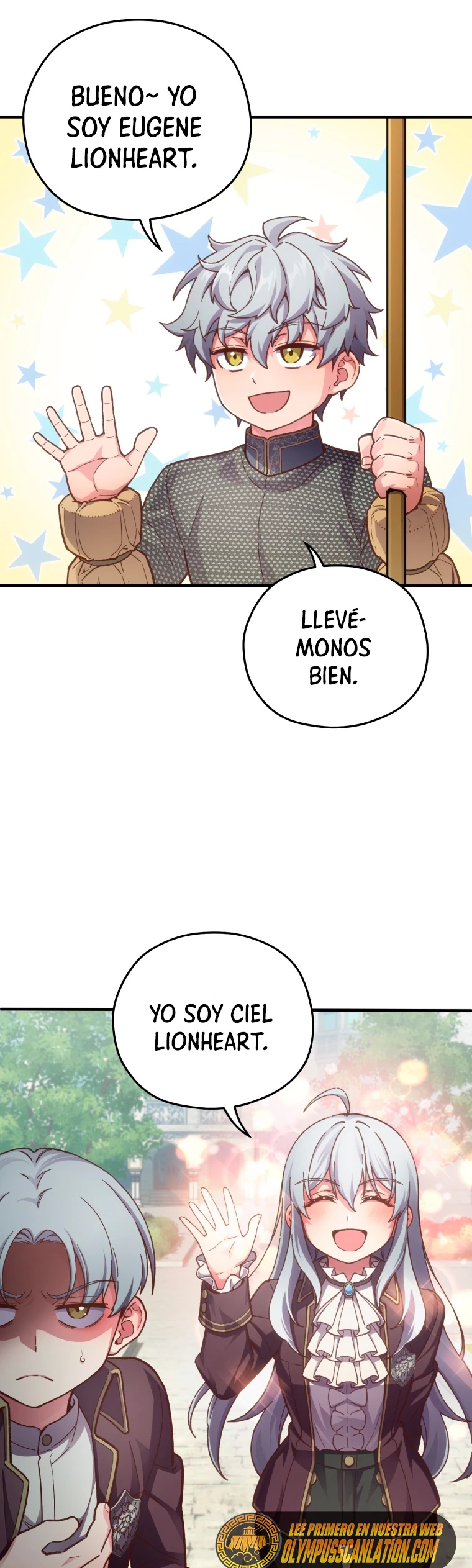 Página 47 del Manga