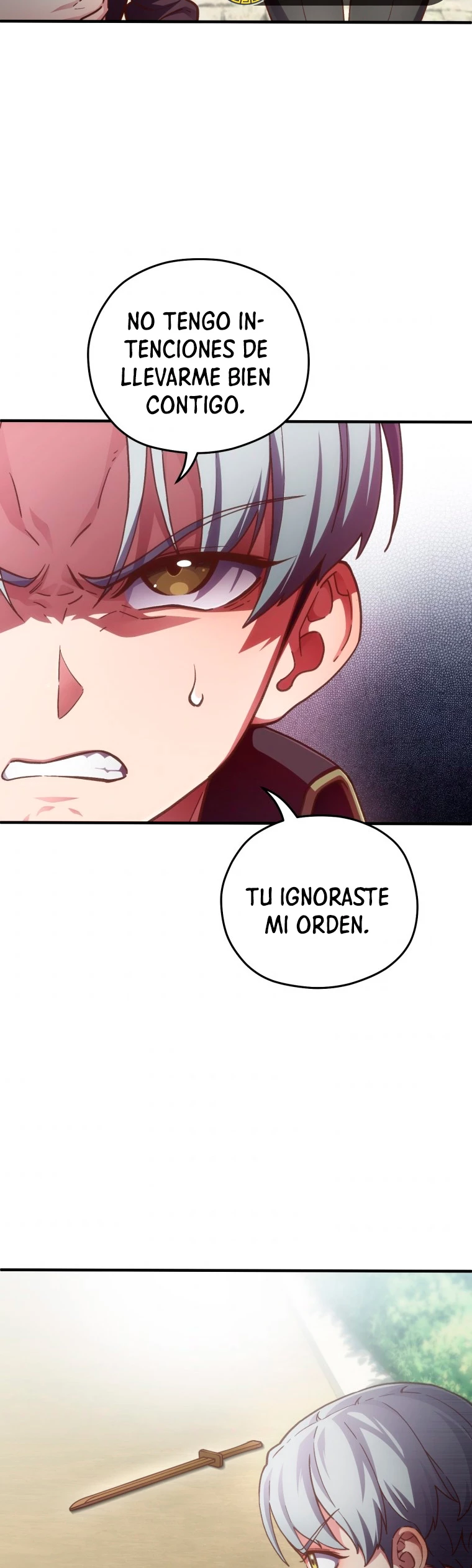 Página 48 del Manga