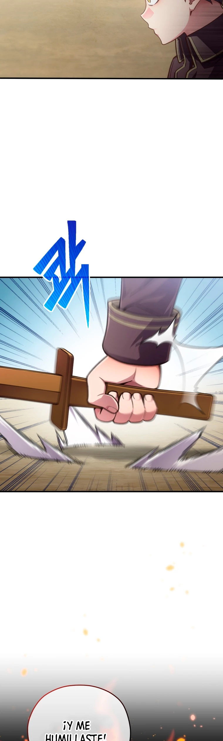 Página 49 del Manga
