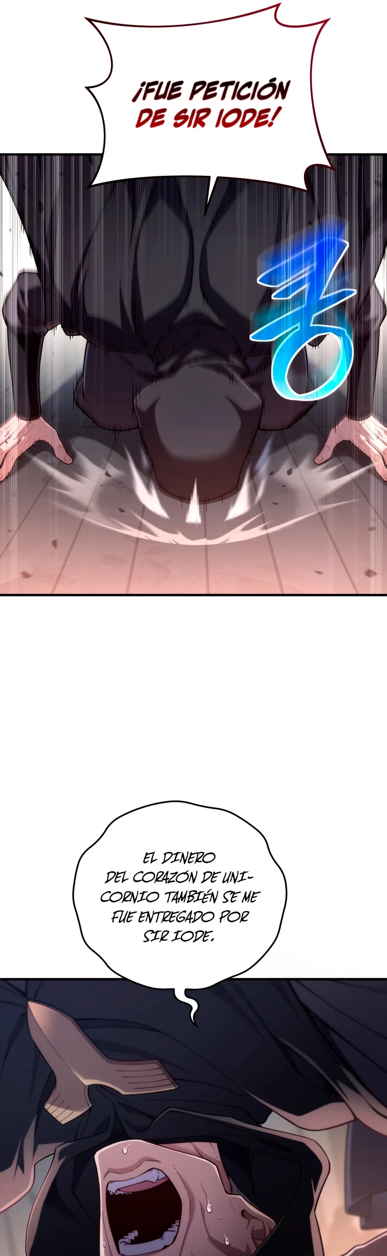 Página 34 del Manga