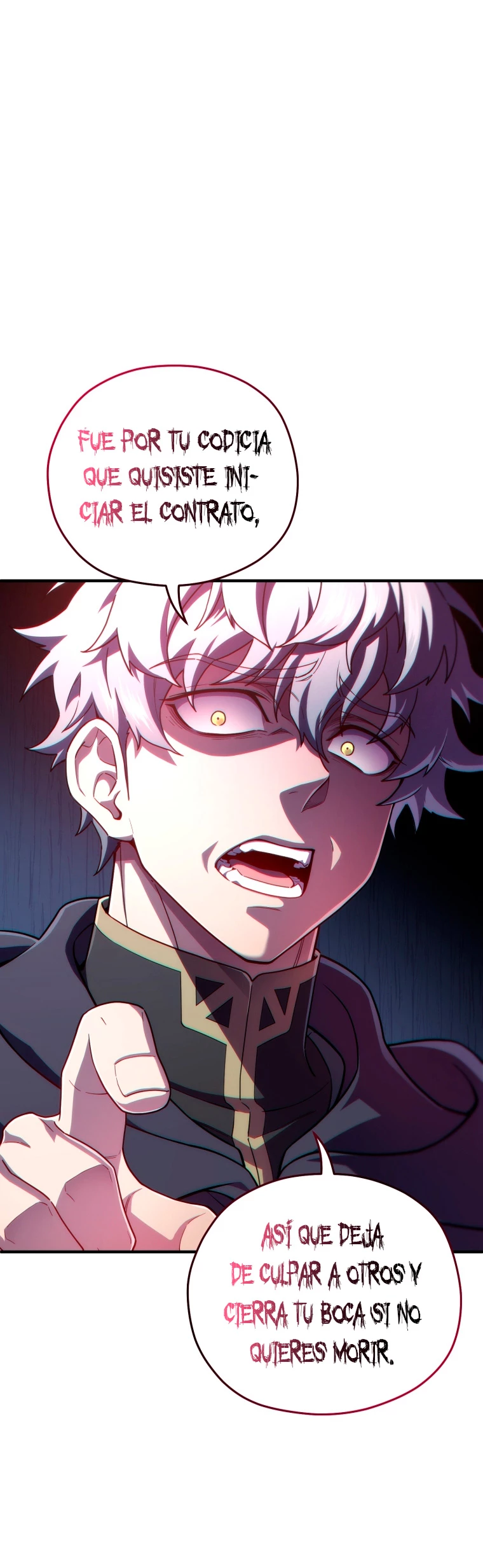 Página 37 del Manga