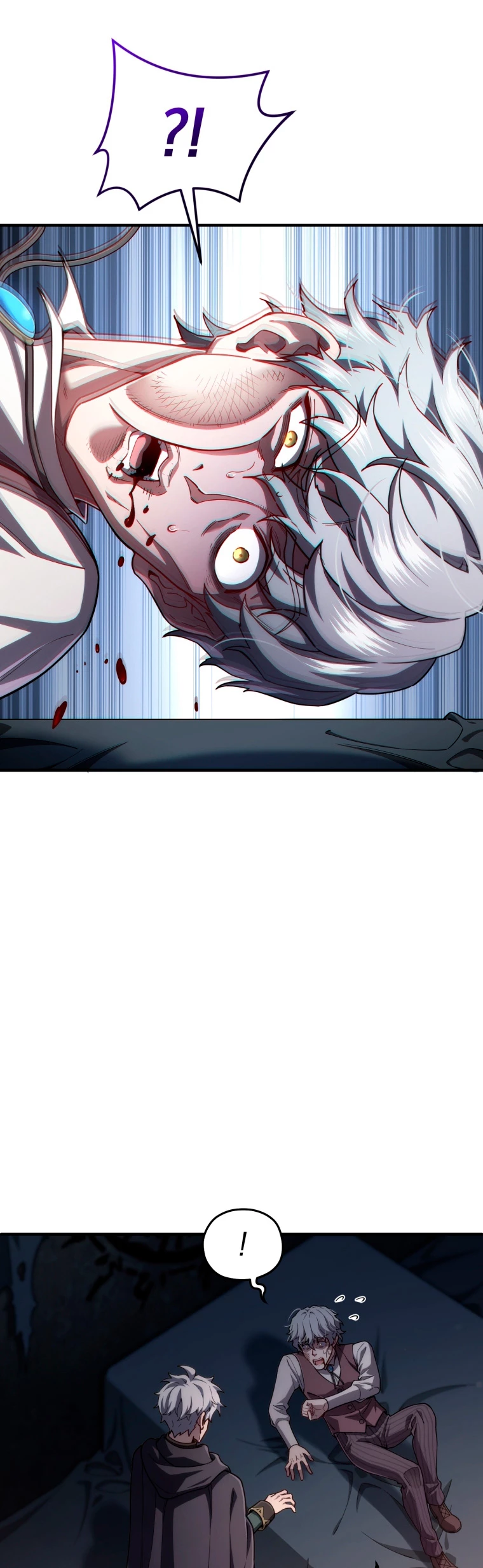 Página 41 del Manga