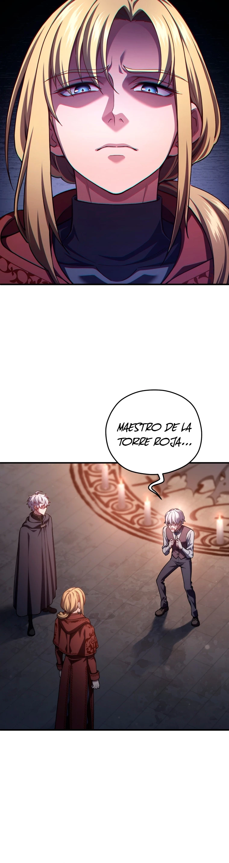 Página 32 del Manga