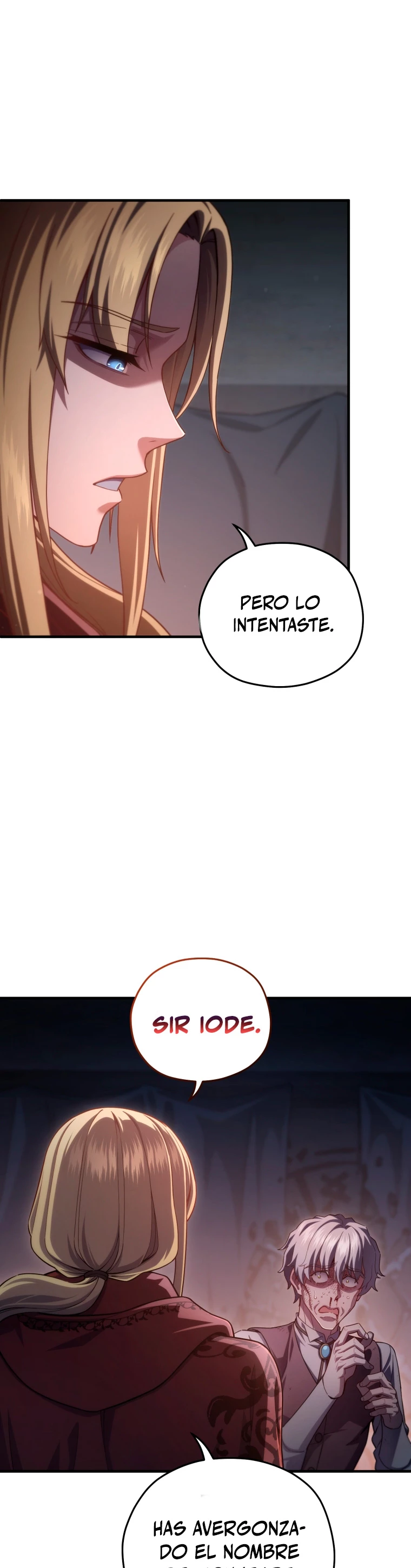 Página 34 del Manga
