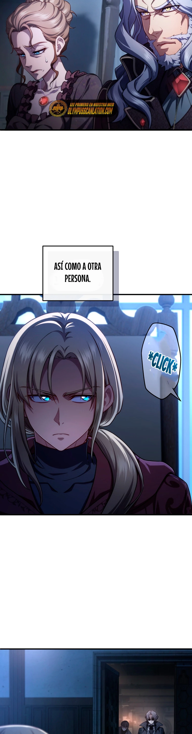 Página 40 del Manga