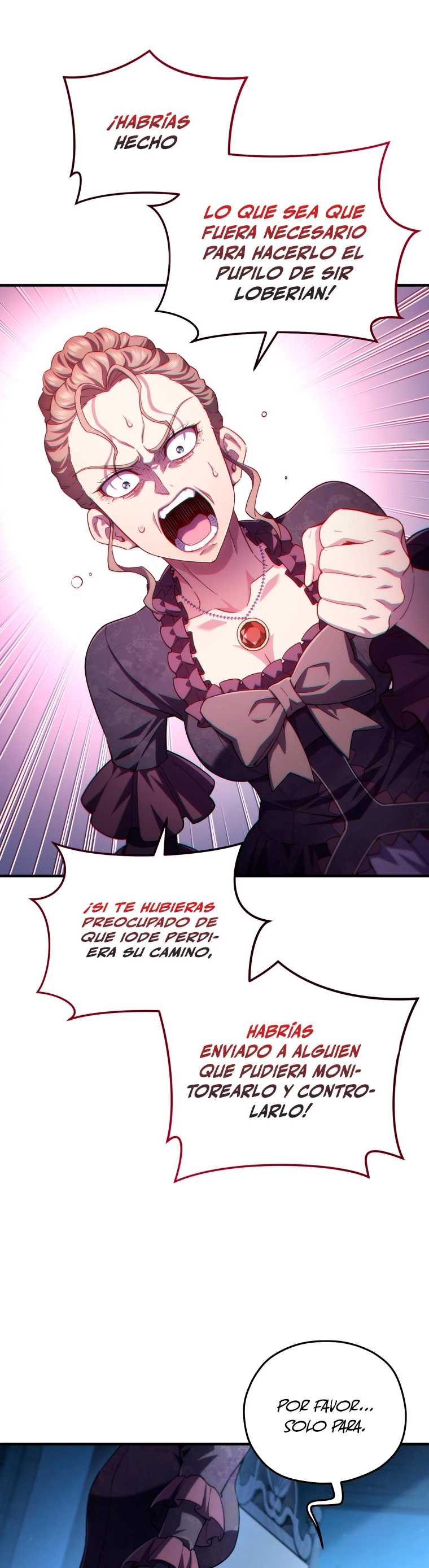 Página 35 del Manga