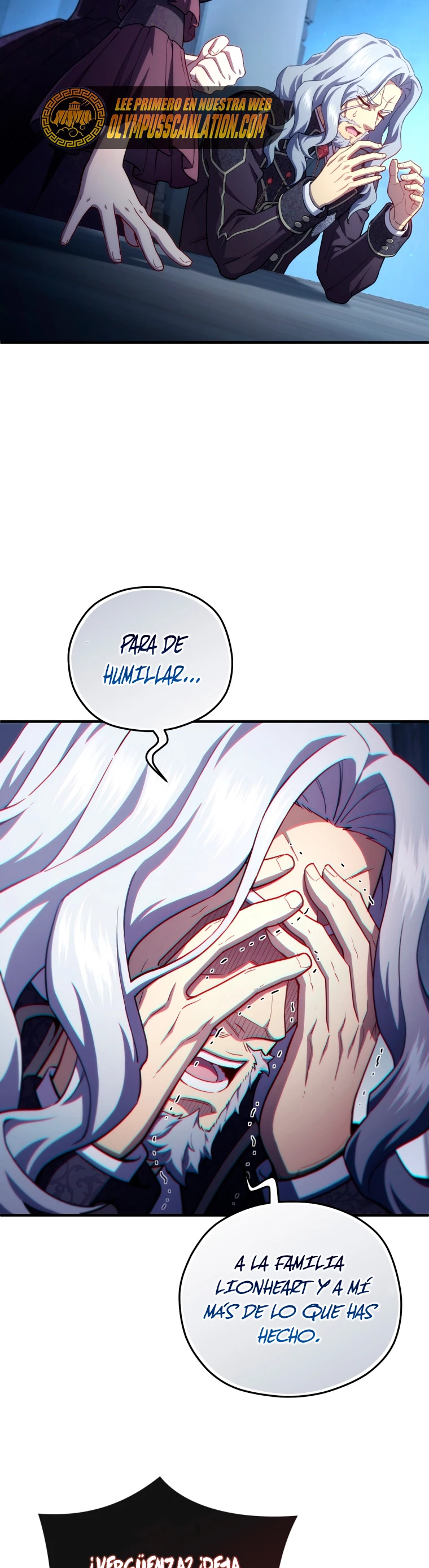 Página 36 del Manga