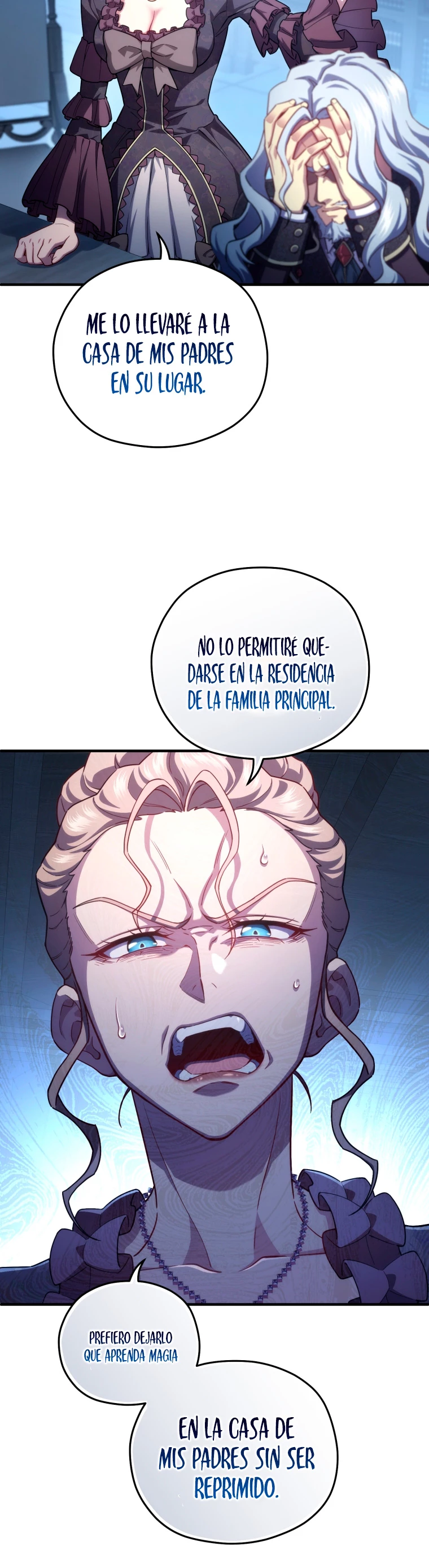 Página 38 del Manga