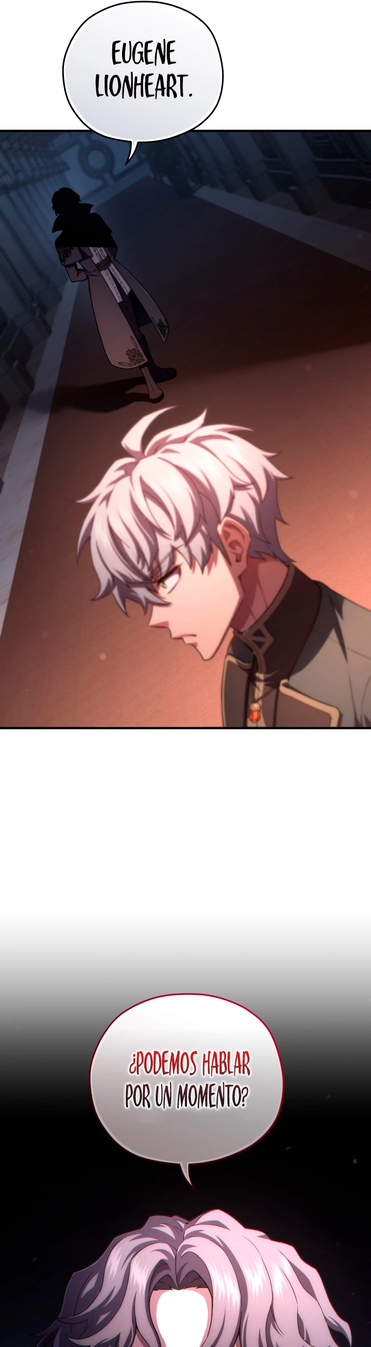 Página 41 del Manga