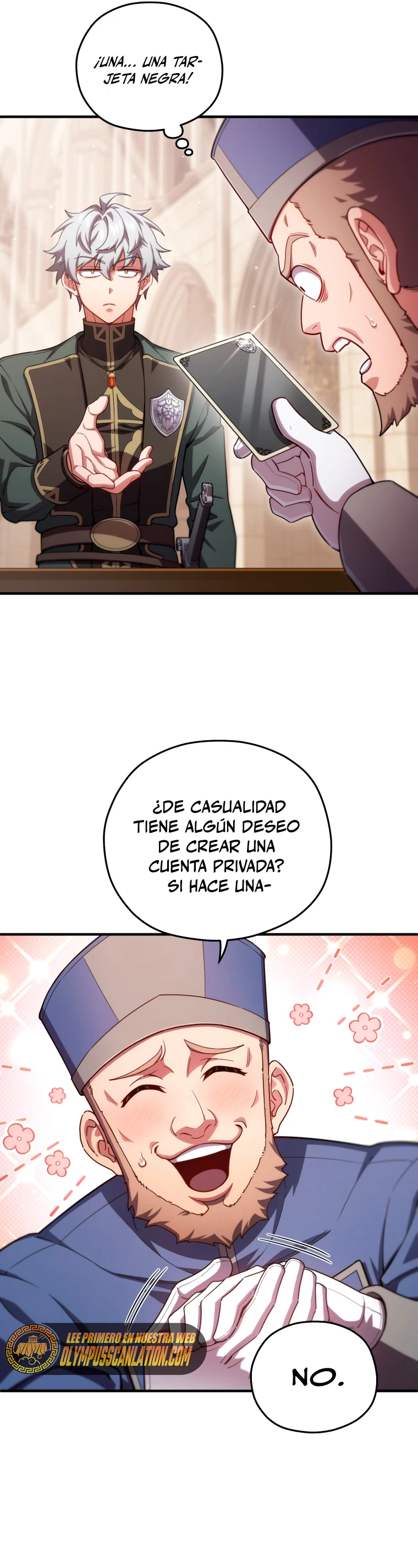 Página 32 del Manga