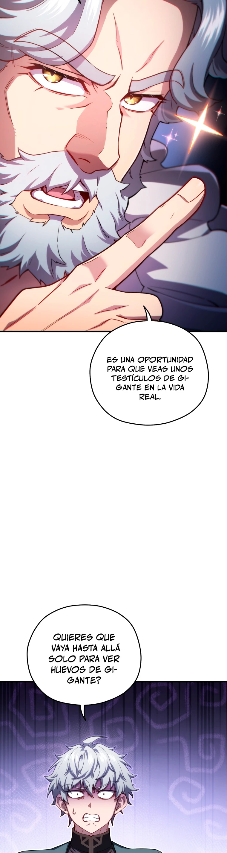 Página 34 del Manga