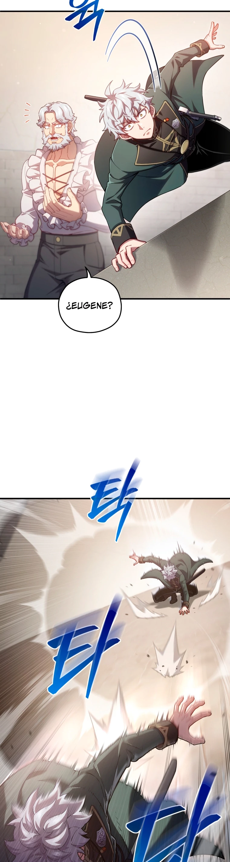 Página 39 del Manga