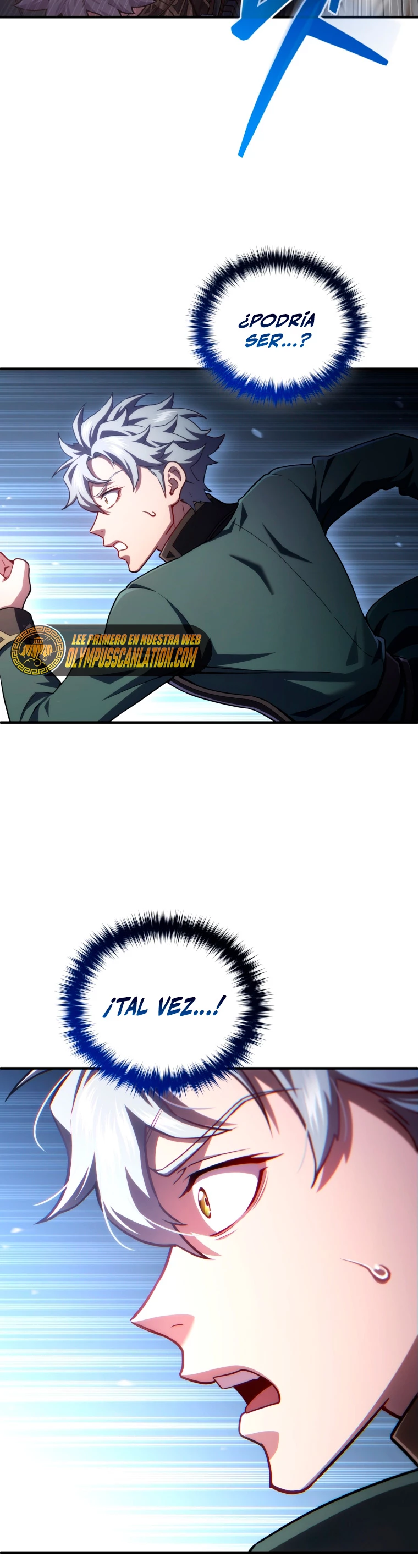 Página 40 del Manga