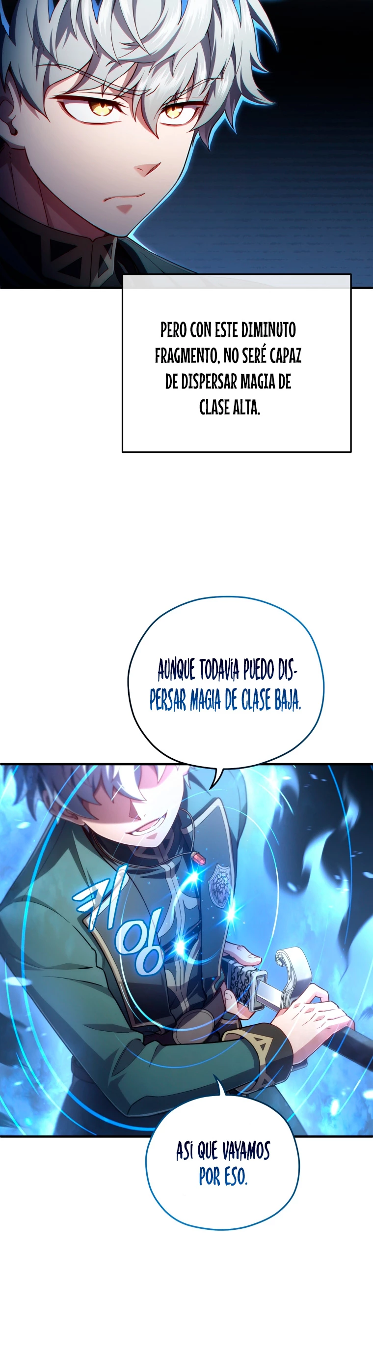 Página 41 del Manga